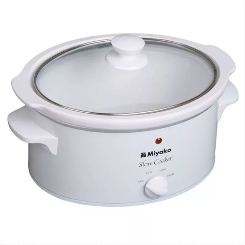 Slow cooker Miyako SC 510