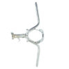 53100K2FN00 Pipe Comp Handle Scoopy K2F (2021 - Sekarang)