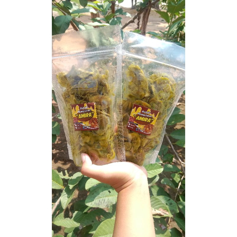 

keripik coklat lumer