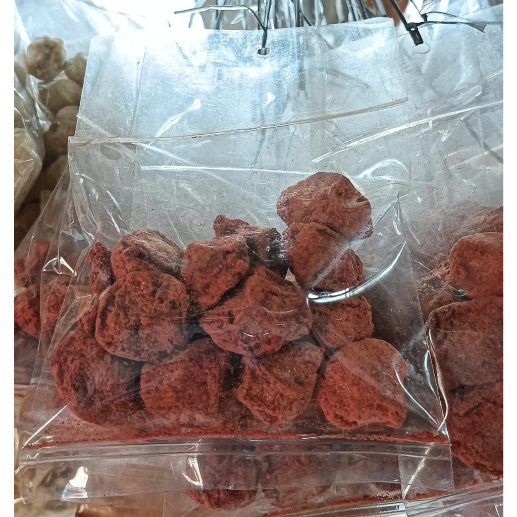 

Hamoi Permen Buah 15pcs