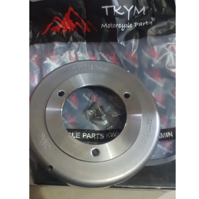 Mangkok /rantang sporket supra supra fit revo lama takayama
