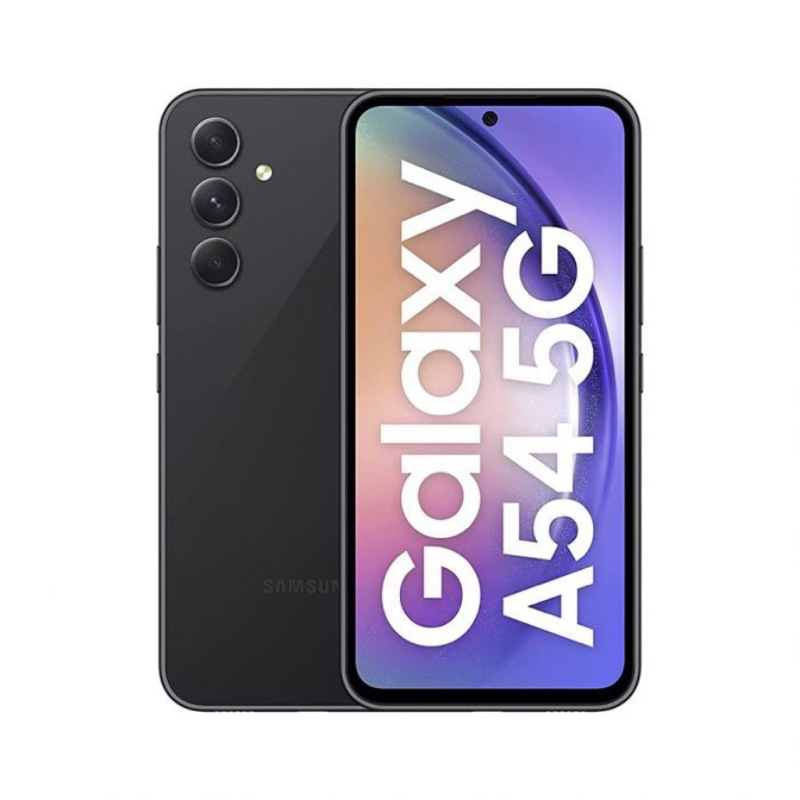 samsung galaxy a54 5g 8/256gb
