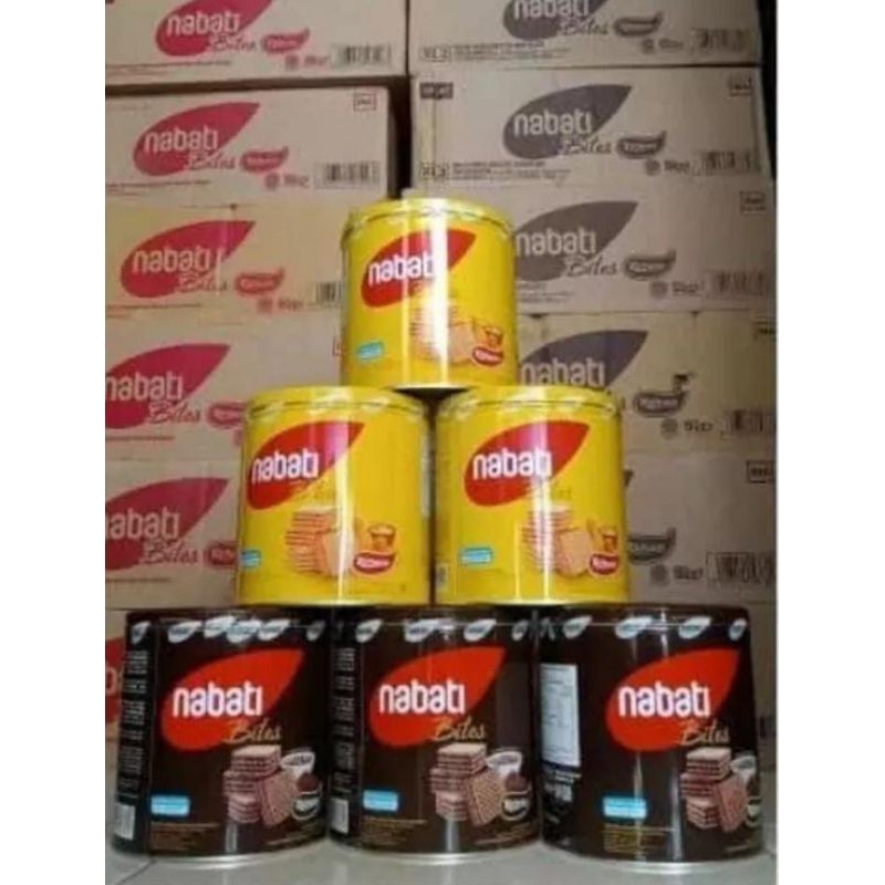 

wafernabati