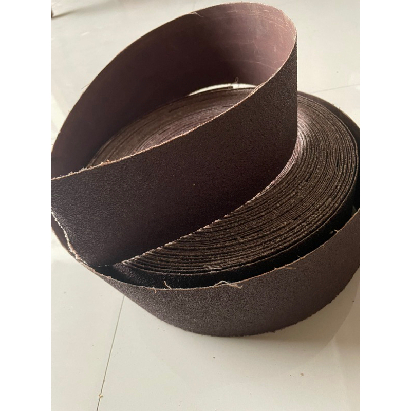 amplas roll grit 40 kaku