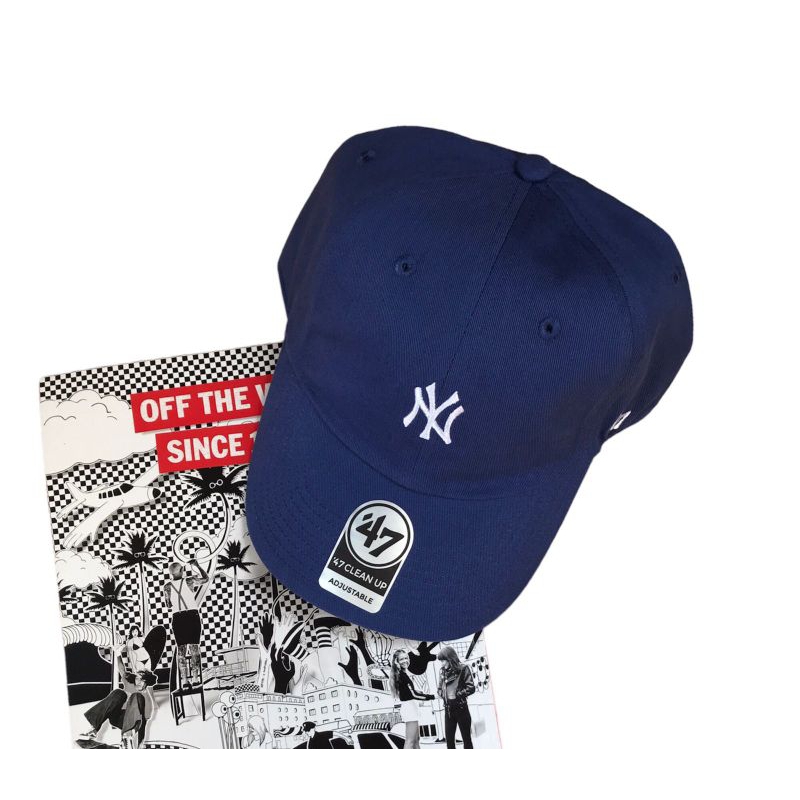 Topi 47Brand NY Yankees Original Cap
