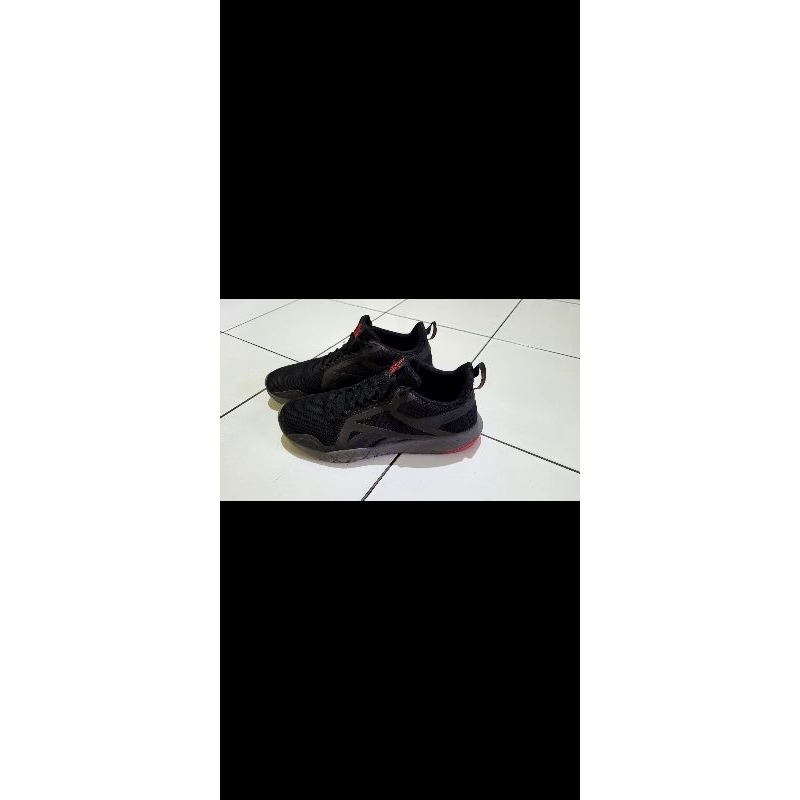 Reebok flexagon force 3 preloved