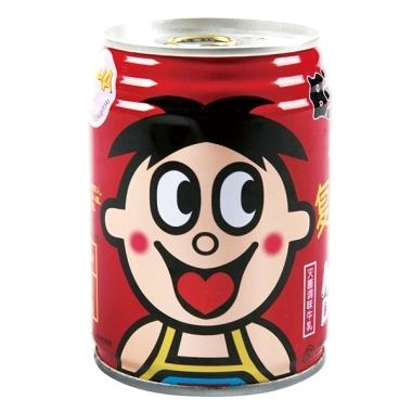 

旺仔牛奶susu wangzai 245ml