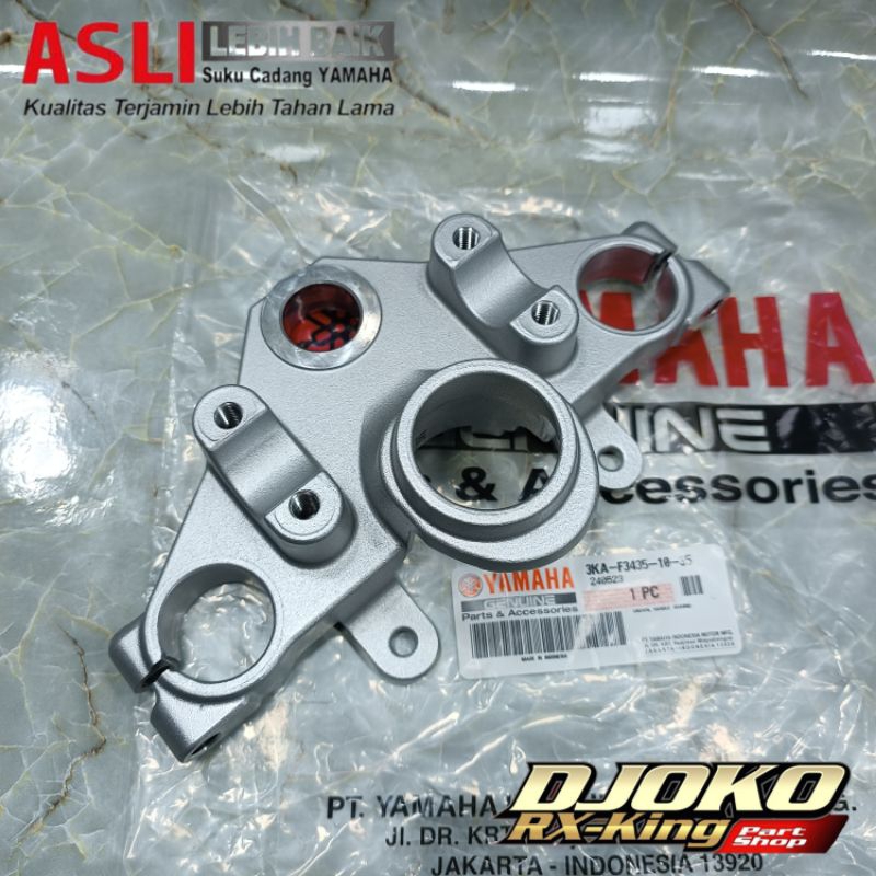 segitiga atas rx king new original YGP 100% garansi ori