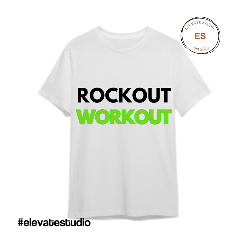 KAOS POUNDFIT || TSHIRT POUNDFIT || BAHAN COTTON COMBEB 30S