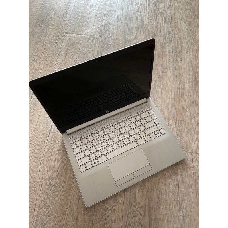 HP laptop 14s-dk0xxx