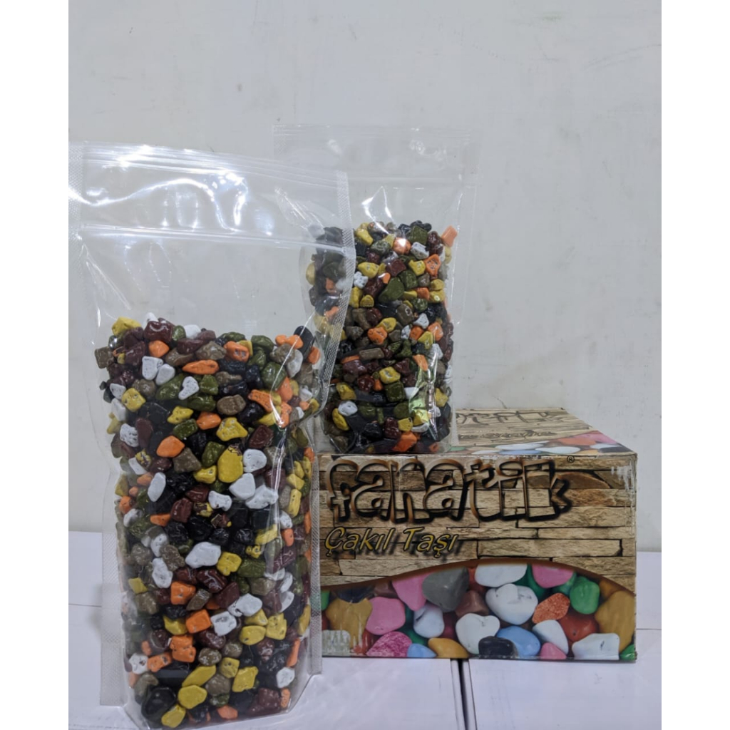 

cokelat kerikil turki