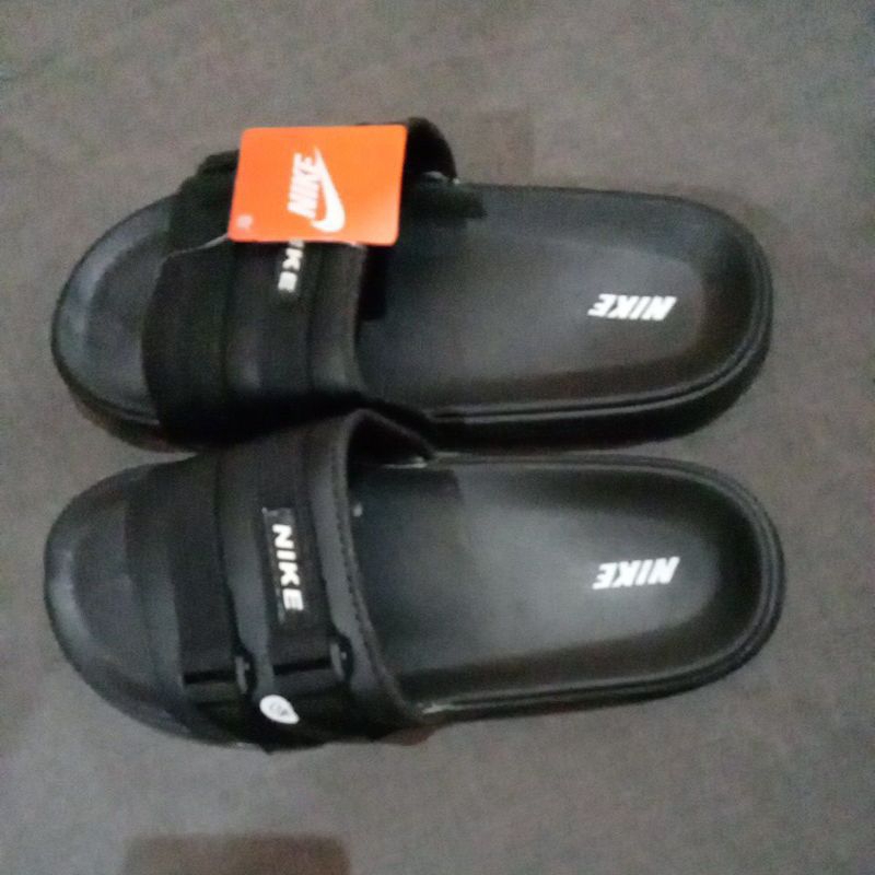 sandal selop nike