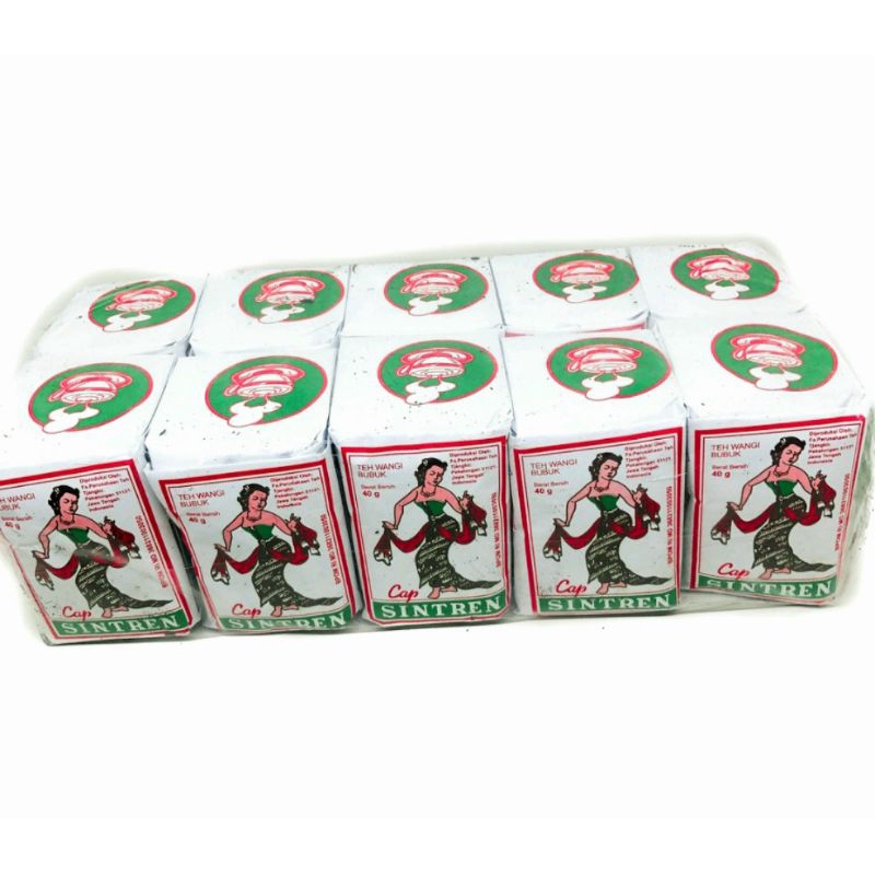 

teh sintren tubruk 1slop