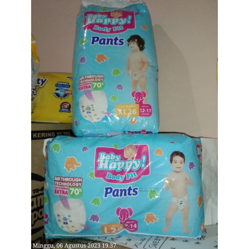 • Baby Happy Baby Happy L28
