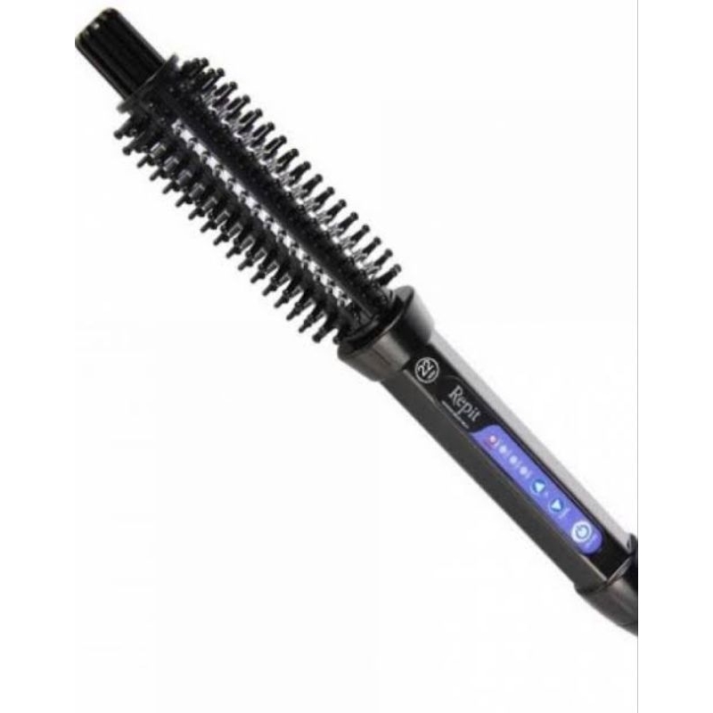 Repit brush iron