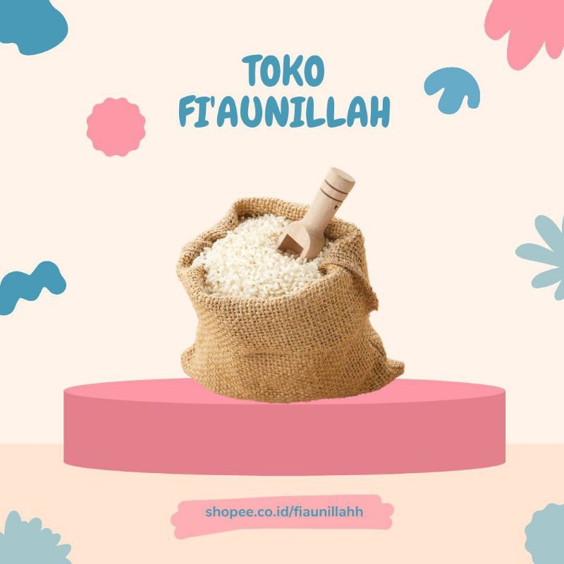 

Paket Sembako (WAJIB TULIS NOTE)