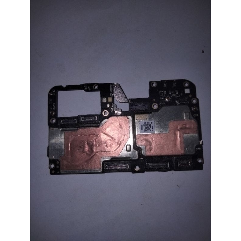 Mesin Oppo a3s Matot mati total