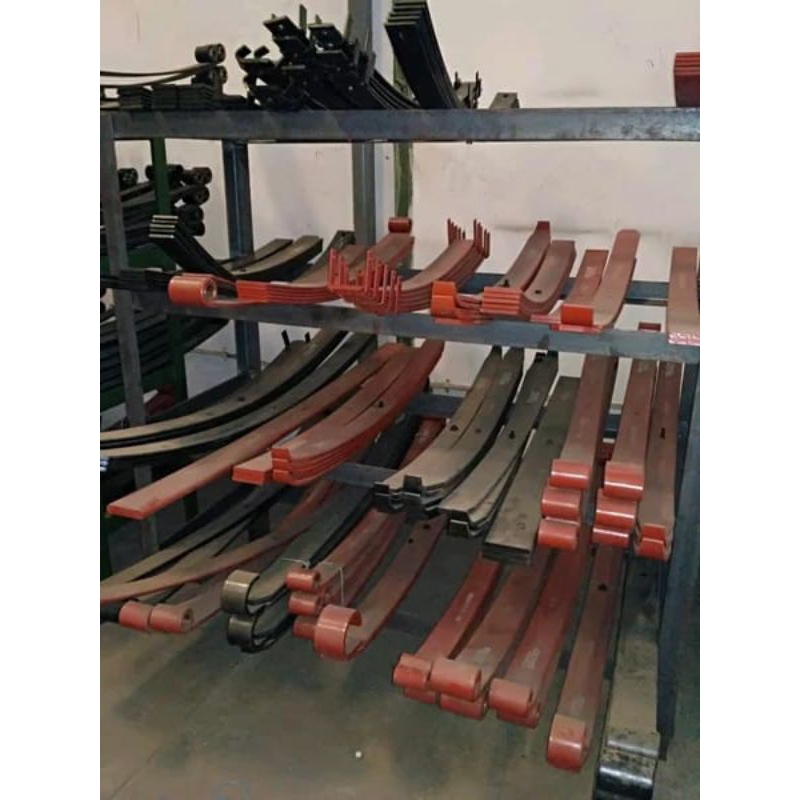 Per daun belakang katana no.3 Indospring