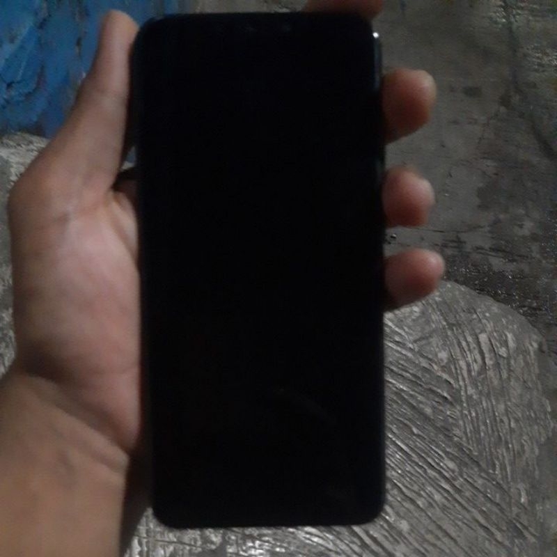 huawei nova 3i ram 4/128