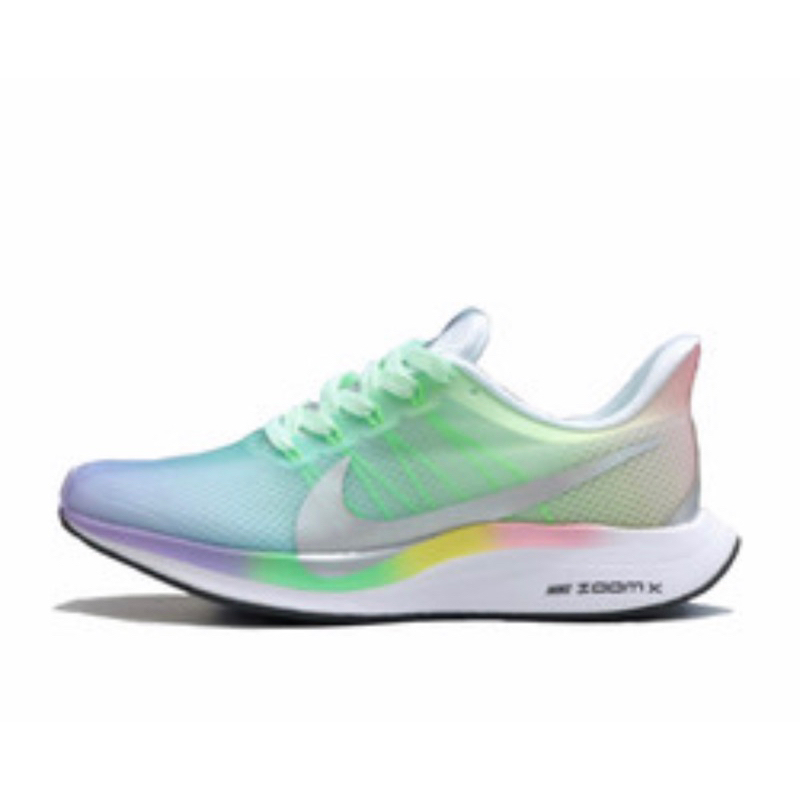 Nike Zoom Pegasus 35 Turbo Rainbow-multicolor