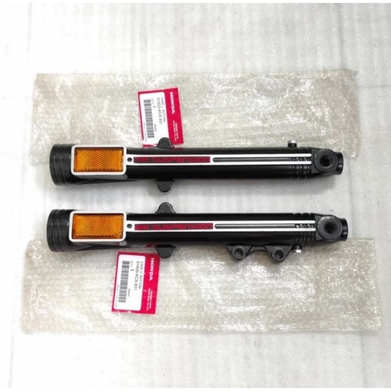 bottom tabung shock shok sok skok depan honda GL pro GL-pro GL max GL-max original