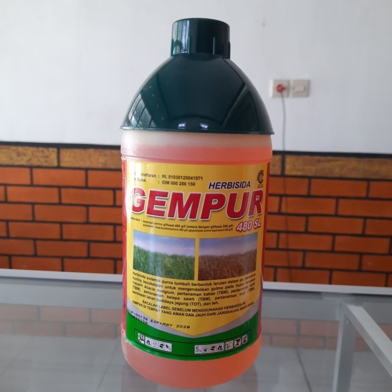 Gempur 480 SL