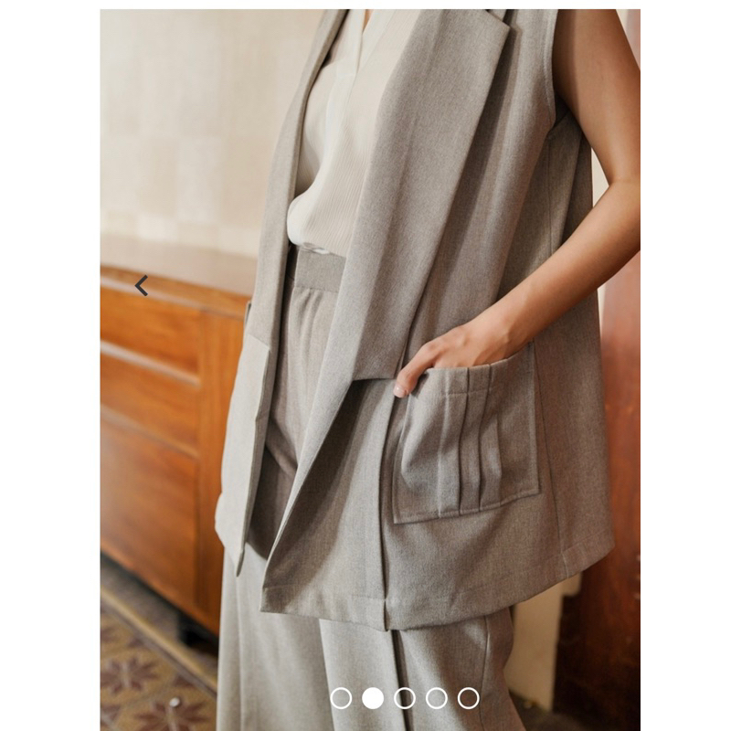 MAVEN MARIO GENIE Calangeo