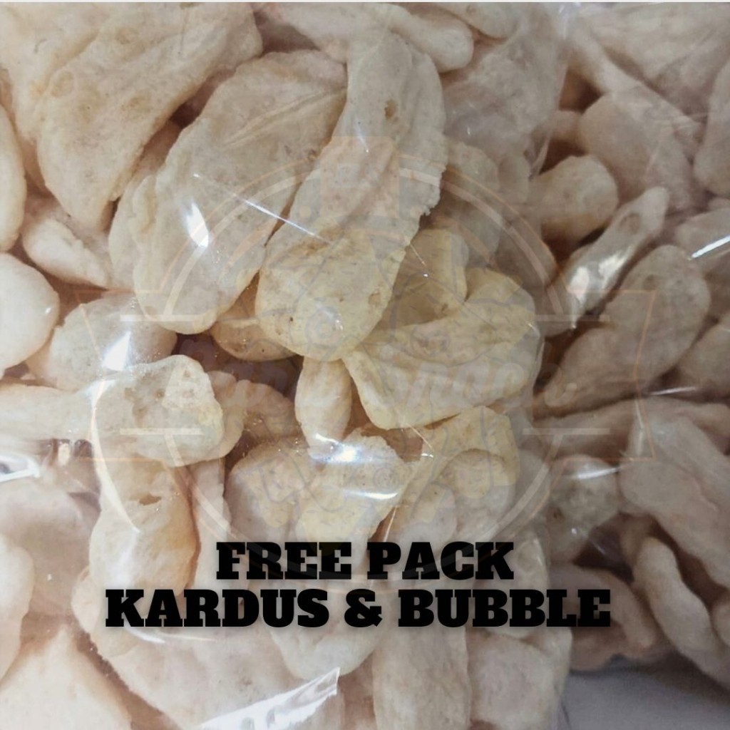 

Cuanki Lidah Panjang Isi 50pcs Kualitas Super Khas Garut ( Topping Baso Aci / Seblak )