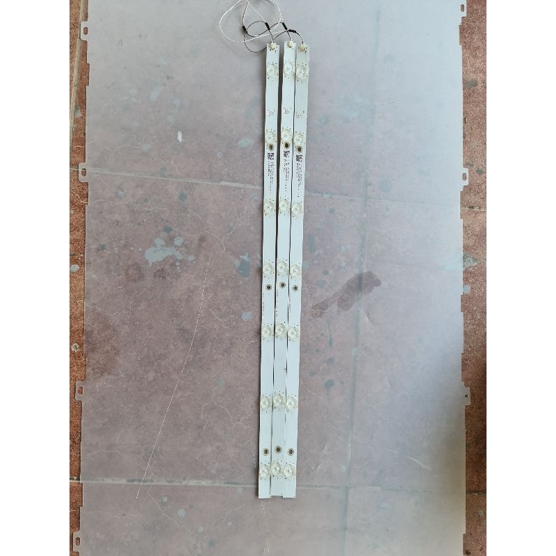 BL-LAMPU BACKLIGHT TV LED PANASONIC TH 32DS500G