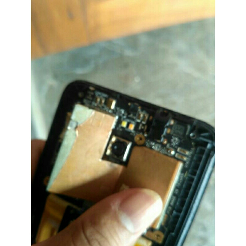 mesin Asus Zenfone 2 z00ad ze551ml