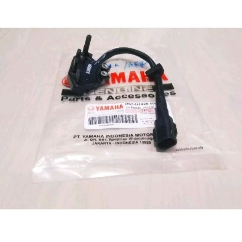 CKP SENSOR CKP SPOOL SPUL AEROX LEXI ASLI