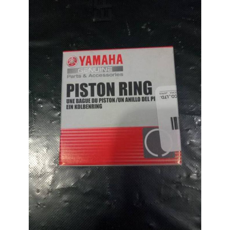 Ring Piston Yamaha 15 PK STD 682–11610–01