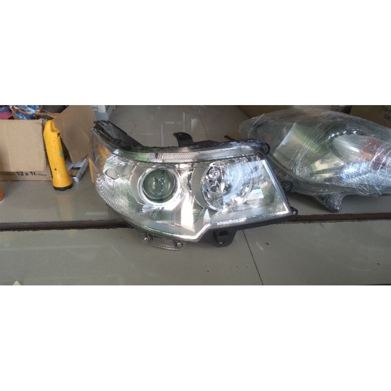 headlamp karimun wagon type gs