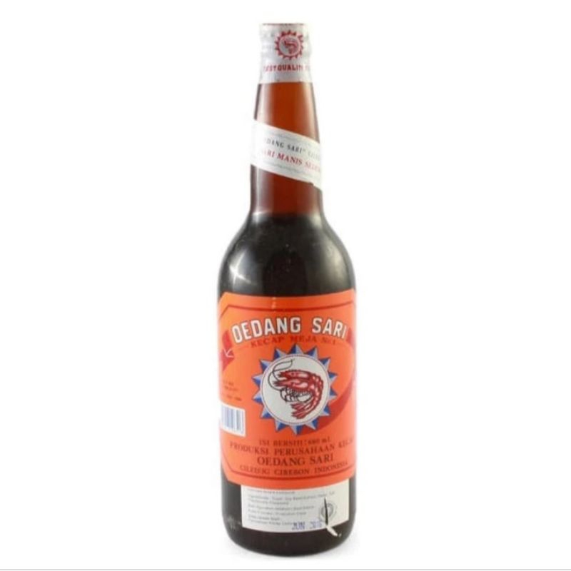 

oedang sari rasa udang 600ml