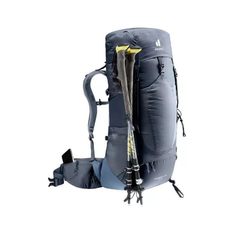 Carrier Deuter Aircontact Lite 40+10L
