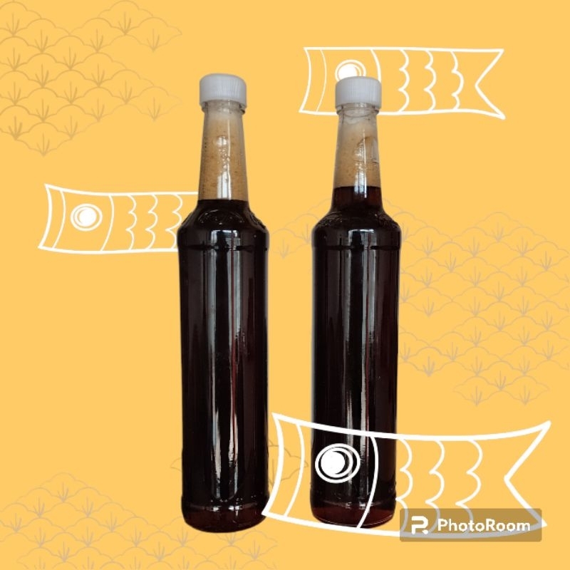 

Madu Murni Hutan Akasia 480ml