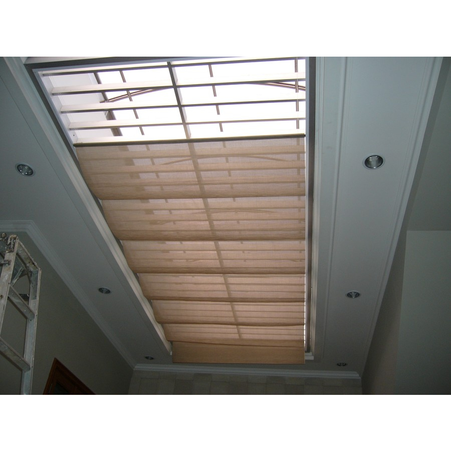 Skylight Blinds Onna (ukuran custom)