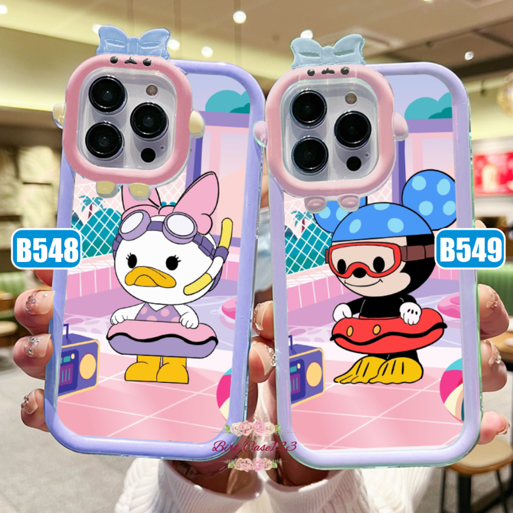 B548 B549 SOFTCASE SILIKON XIAOMI REDMI A1 A2 5A 6A 8 8A PRO 9A 9I 9C 10A 12C 11A POCO C40 M3 9T M5 
