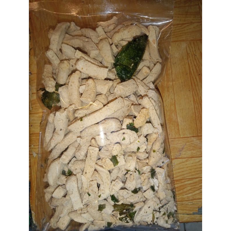 

CEMILAN BASTIK ORIGINAL DAUN JERUK 250GR