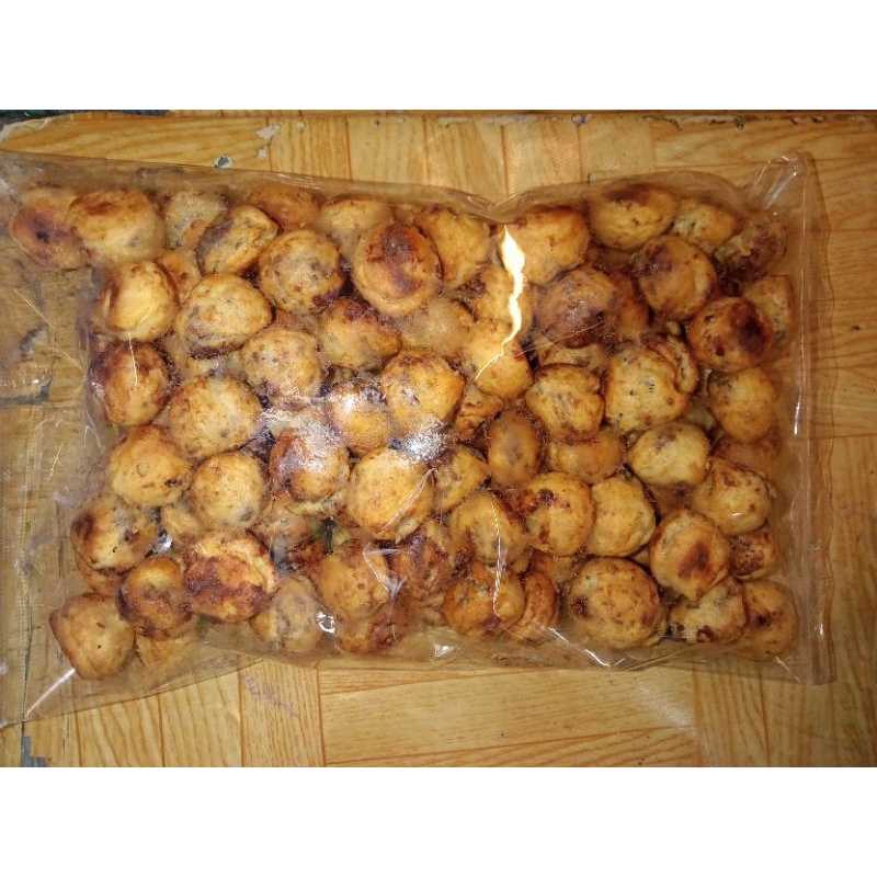 

SOES COKLAT GG 250GR