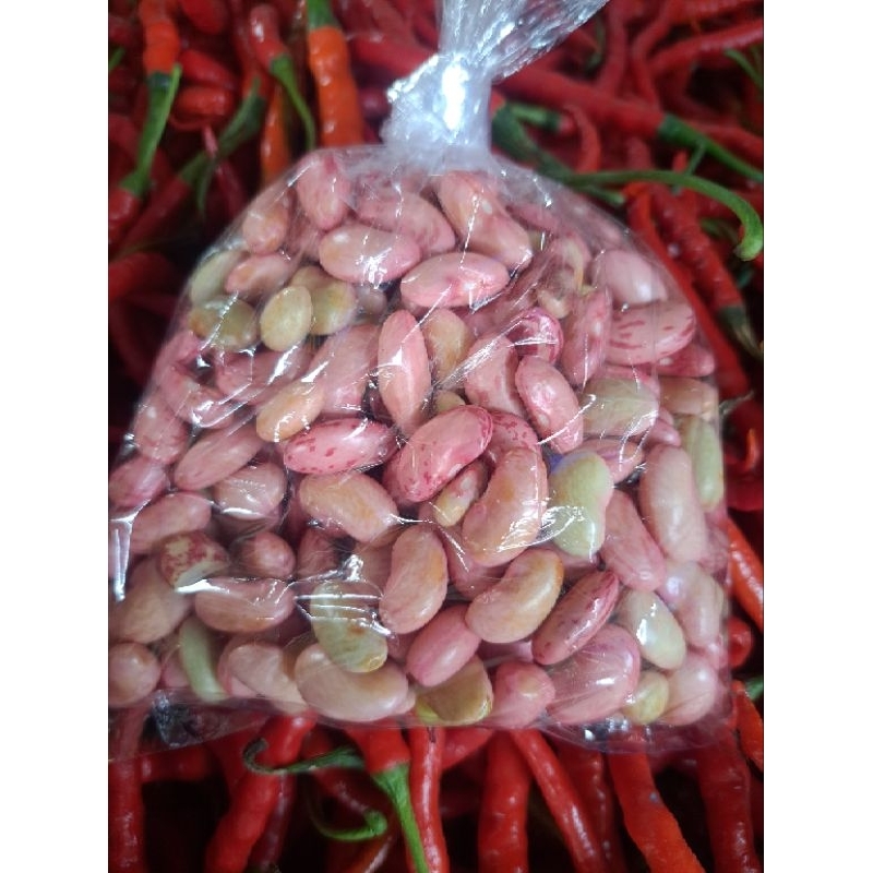 

Kacang Merah Kupas 250gram