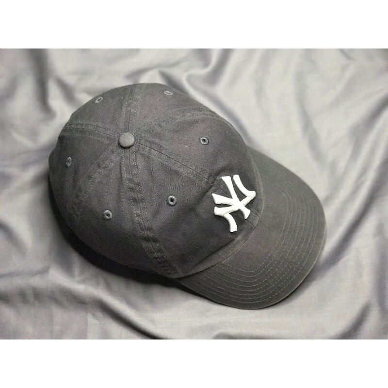 CAP MLB YANKEES SECOND