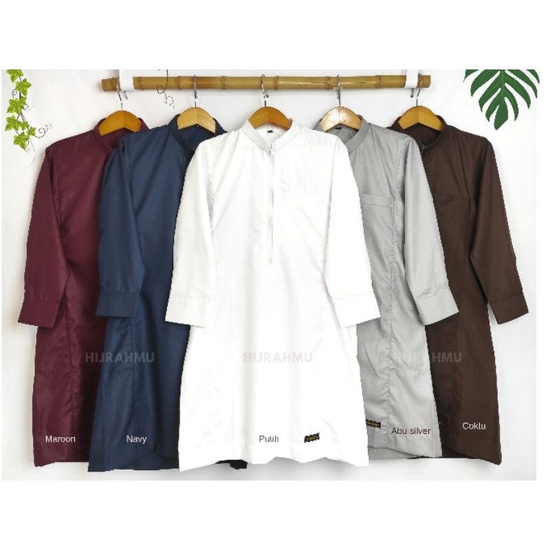 Jubah Saudi Banin, Jubah anak laki-laki