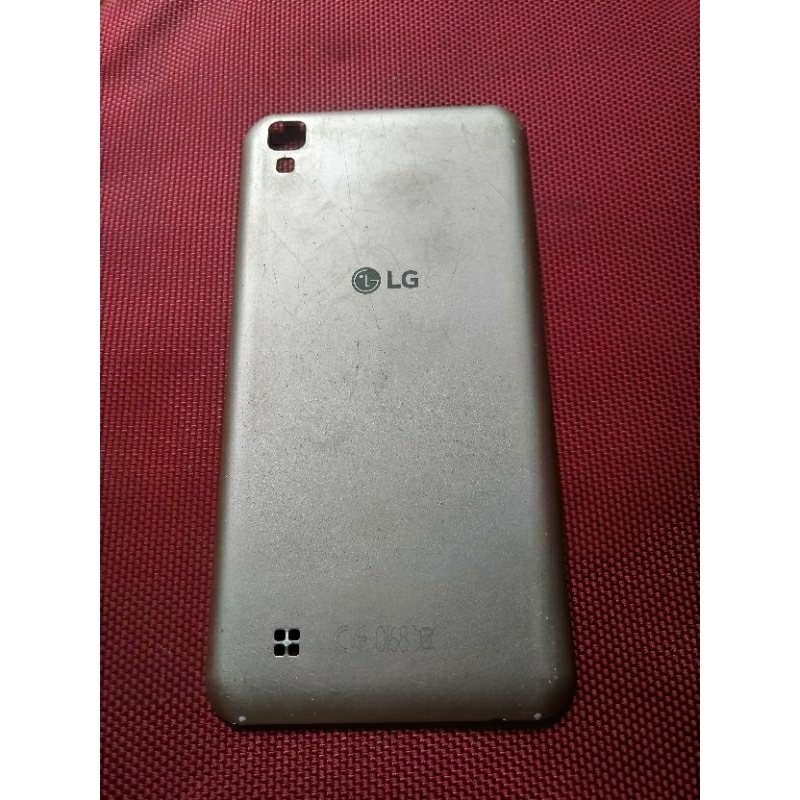 backdor LG x power k220