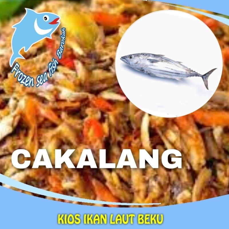 

Cakalang