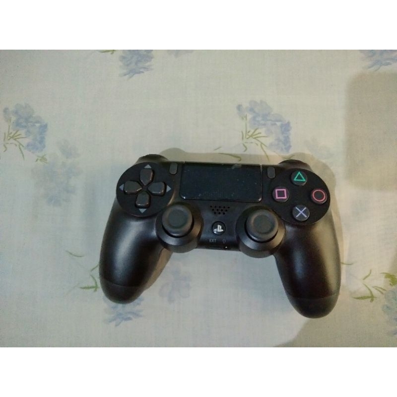 Stik sony playstation 4 / Stik DS4 ps4 / original pabrik (OP)