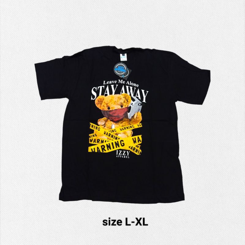 kaos distro Cricket keren