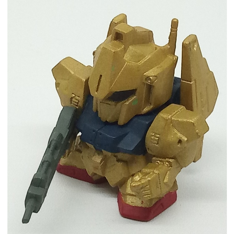 SD Gundam Gashapon Full Color Hyaku Shiki Varian 3