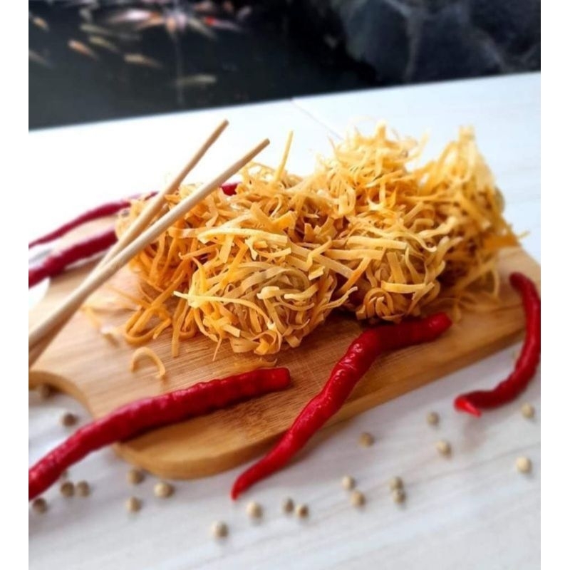 

Dimsum Ayam Rambutan isi 8