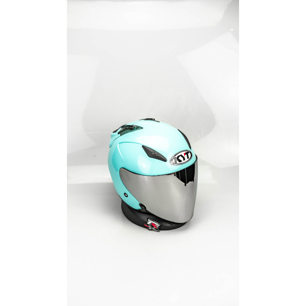 KYT VISOR IRIDIUM DJ MARU/ DJ MAXI / GALAXY / VENOM